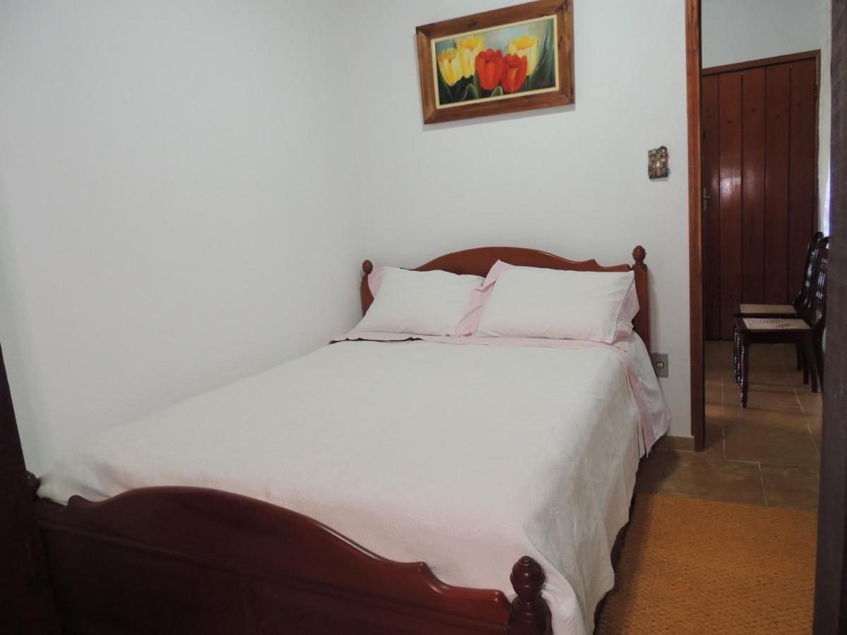 Pousada Lambari Montanha Hotel Dış mekan fotoğraf
