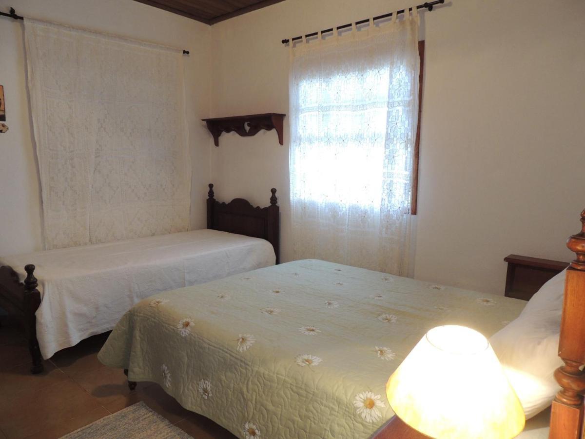 Pousada Lambari Montanha Hotel Dış mekan fotoğraf