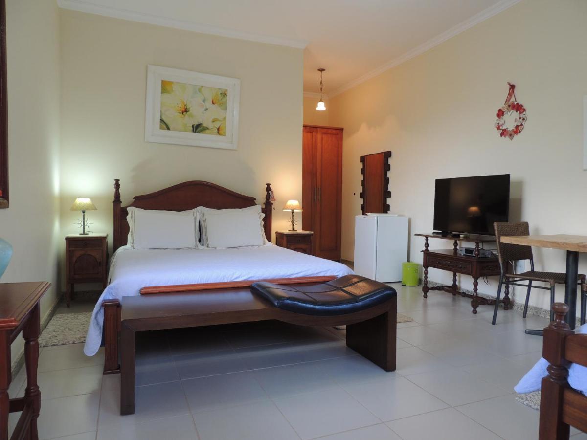 Pousada Lambari Montanha Hotel Dış mekan fotoğraf