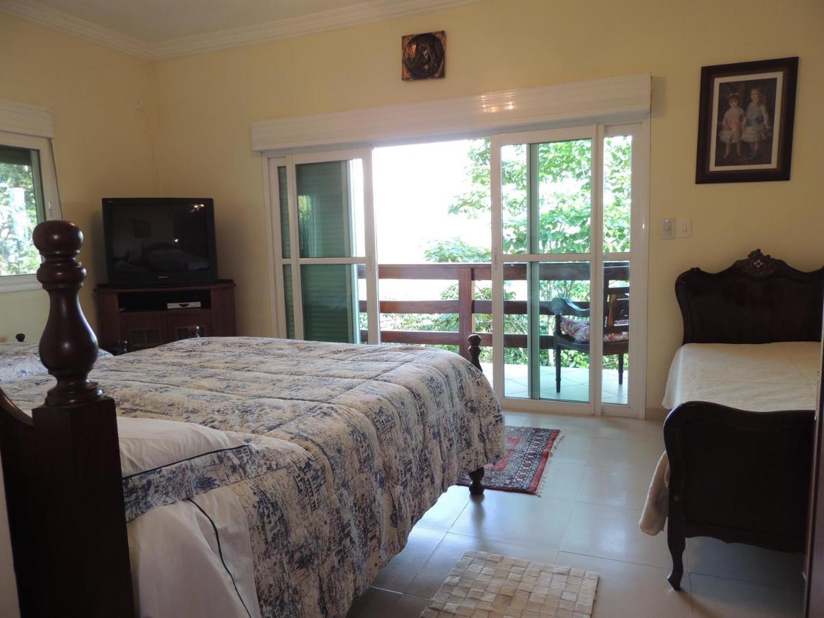 Pousada Lambari Montanha Hotel Dış mekan fotoğraf