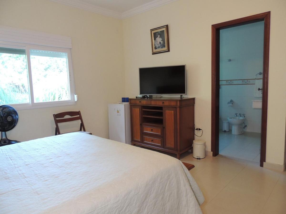 Pousada Lambari Montanha Hotel Dış mekan fotoğraf